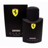 Perfume KA Tipo Ferrari Black 50 ml
