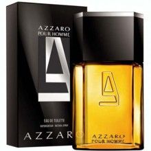 Perfume KA Tipo Azzaro 50 ml
