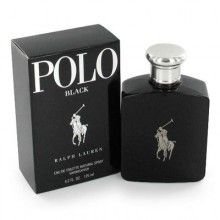Perfume KA Tipo Polo Black 50 ml