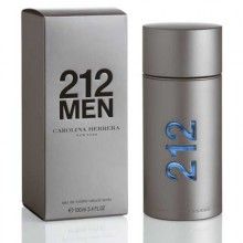 Perfume KA Tipo 212 Men 50 ml